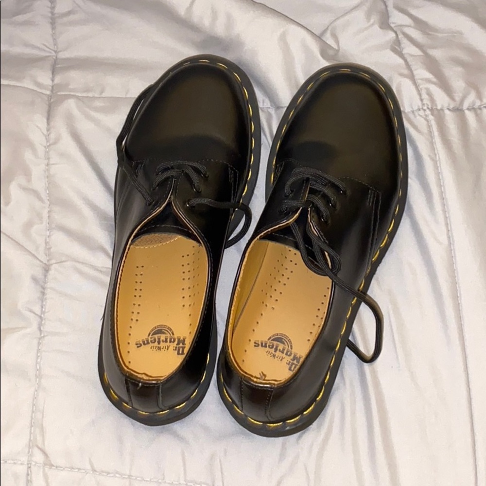 Dr. Martens